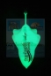 Preview: Turkana Argentino PL Green-Fluor